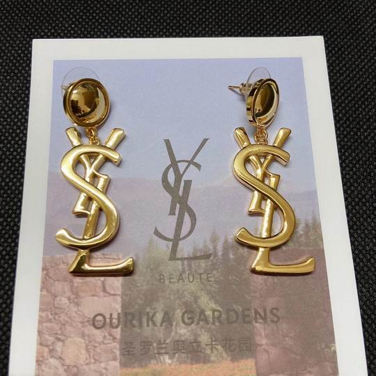 YSL Earrings 05lyh252